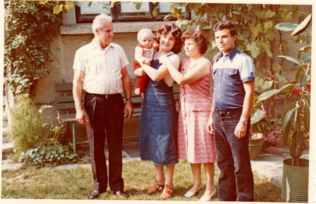 Cine era Romulus Petrescu, soțul Mariei Cârneci! Erau împreună de 36 de ani: cum s-au cunoscut