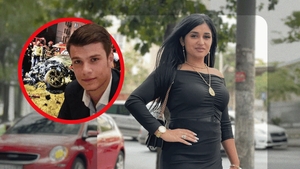 Văduva bărbatului ucis de Mario Iorgulescu s-a ridicat din infernul suferinței! Ce a făcut Melek cu cei 350.000 € din despăgubiri:  „Am cumpărat case, terenuri și...”