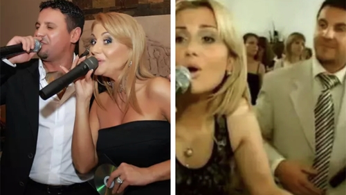 Emilia Ghinescu, adevărul despre relația cu Nicu Paleru. Au format sau nu un cuplu?!