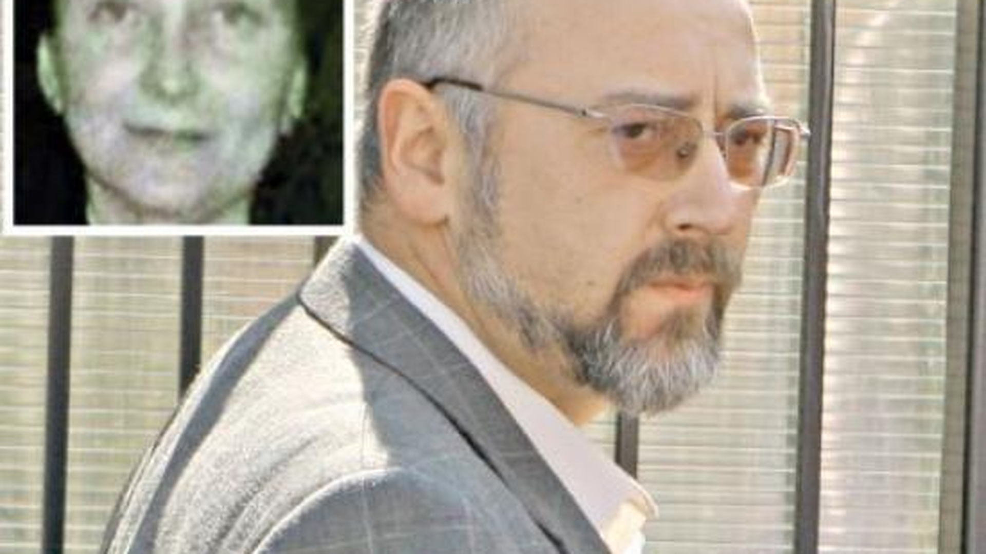 A comandat uciderea sotiei, a bagat-o in groapa si i-a ridicat asigurarea! Vezi motivarea instantei in cazul avocatului Teodorescu