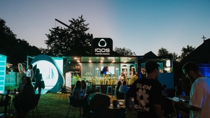 Aproape 20.000 de iubitori de jazz în Parcul Etnografic din Cluj. Amintirile s-au scris la HOME of IQOS