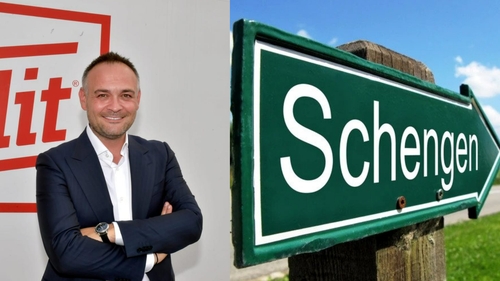 Anunț de ultimă oră, după respingerea României din Schengen! Un afacerist a început un protest inedit împotriva Austriei