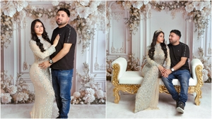 Influencerița Gabriela și iubitul ei, împușcați mortal în propria lor casă! Criminalii sunt de negăsit