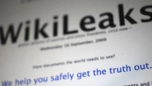 Functionarii americani au accesul interzis la site-ul WIKILEAKS