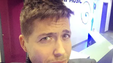 Emoţionant de-a dreptul! Prima imagine cu George şi fiul său!