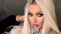 Loredana Chivu este în depresie! Ce mesaj a postat superba blondă. “Mi-e greu să...”
