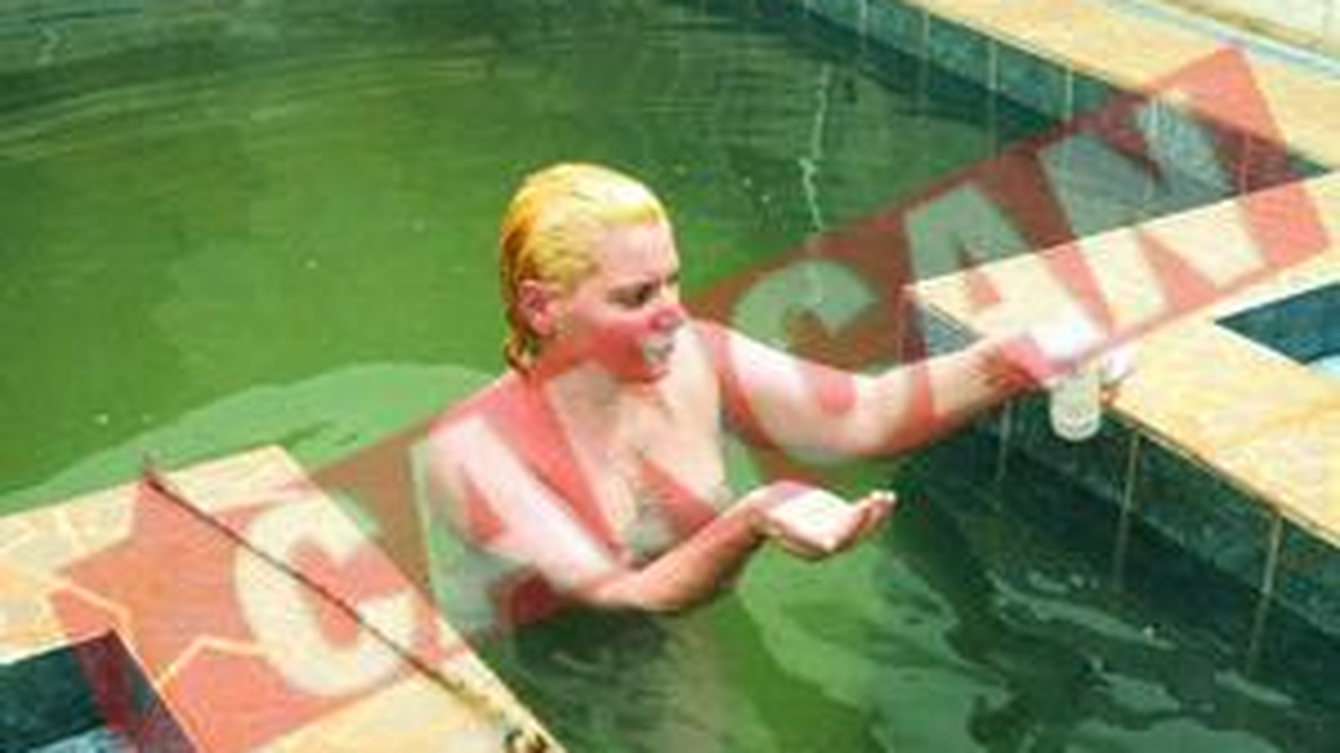 Tratamente cosmetice pentru Revelion la Baia Grivita