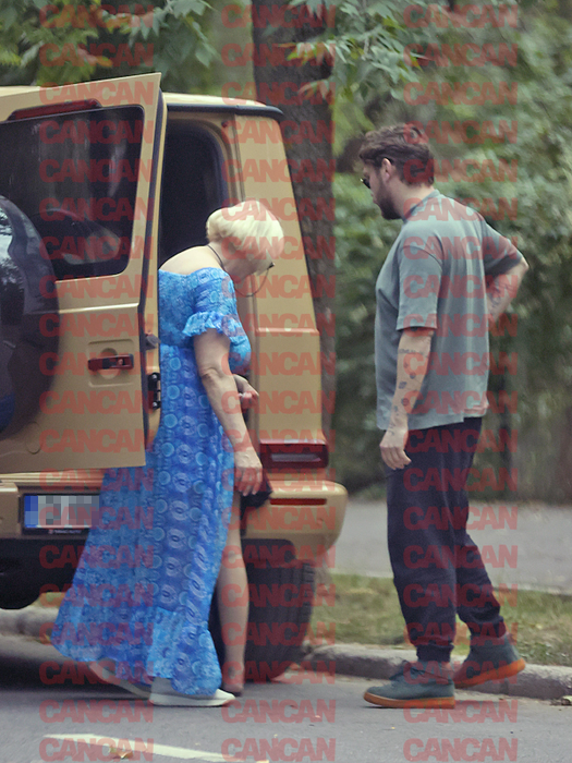 Operațiunea ”bebelu”! Ana Baniciu & Edy și-au scos pruncul la vedere, dar soacra mare a pus piciorul în prag!