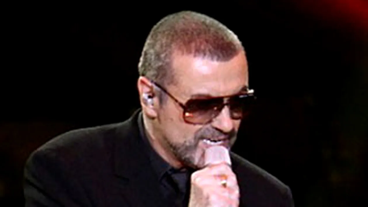 George Michael le da 1.000 de bilete gratis la concert medicilor care l-au vindecat