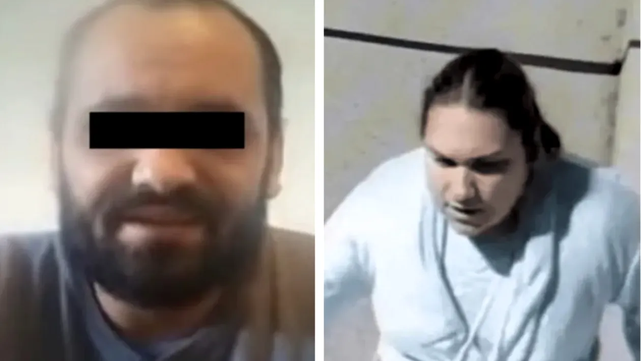 Răsturnare de situație în cazul răpirii bebelușului din Bacău. Ce spune tatăl micuțului „Era vorba să...”