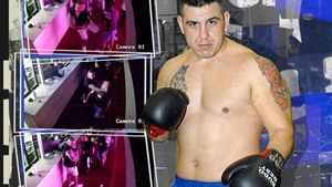 Cine e „bombardierul” care l-a făcut KO pe angajatul unei terase din Costinești?! Are un trecut înspăimântător!