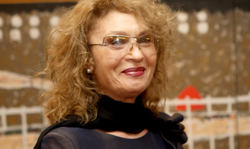 Angela Similea, acuzată că şi-ar fi înşelat partenerii de viață