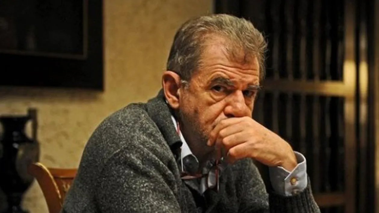 Viata bate filmul: Drama lui Florin Zamfirescu! A fost nevoie de interventia Politiei!