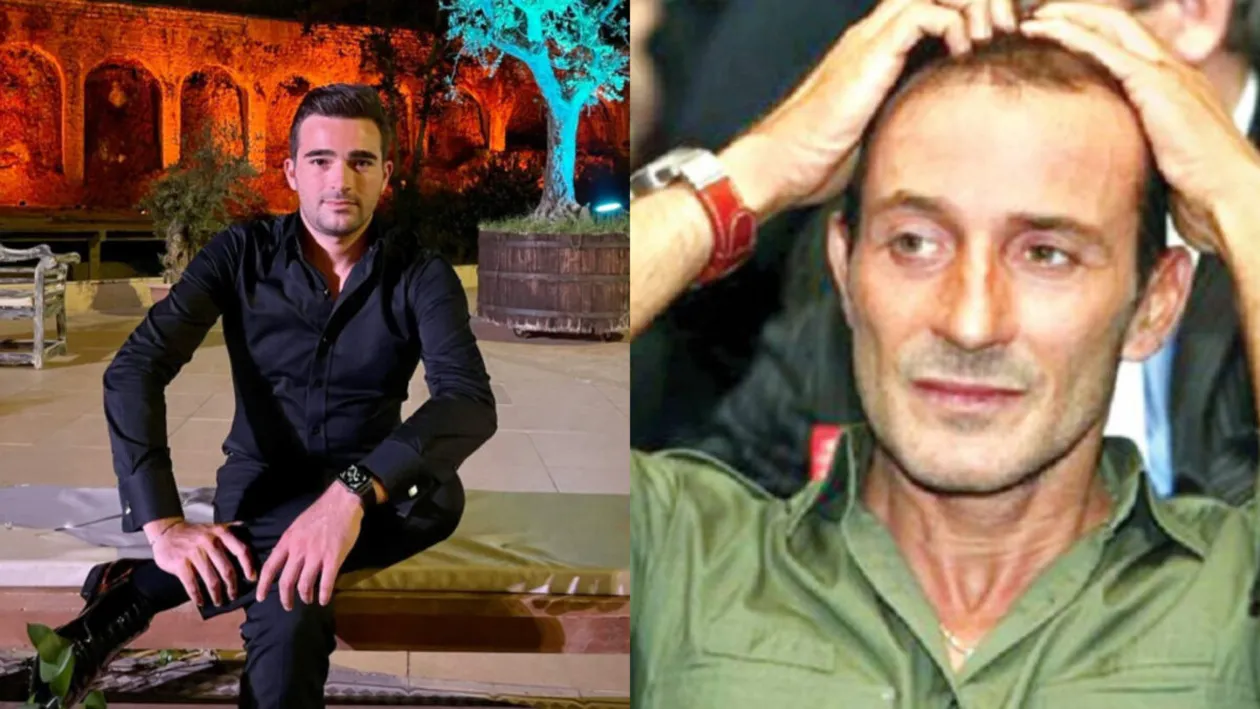Fiul lui Radu Mazăre are probleme cu iubita! Ce îi face mereu
