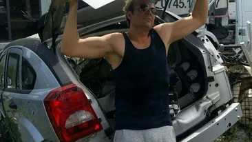 Dan Helciug a răbufnit după ce a aflat noile tarife ale cabinetelor stomatologice, din 15 mai. “Pentru un procedeu care costă 100 de ron, trebuie să plătesc o... Românie, te iubesc!”