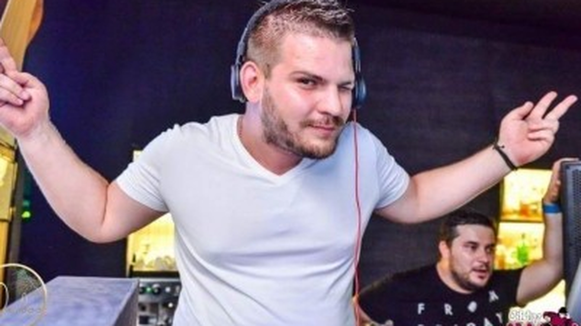 Dj-ul dispărut, prima reacţie pe contul de socializare! "Mă simt dator să..."