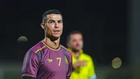 Adevărul despre gestul de ”99 de lovituri de bici” al lui Ronaldo! Anunțul oficial făcut de Ambasada Iranului