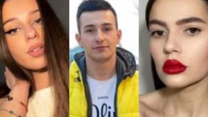 Cristian, Bianca și Patrizia sunt cei 3 tineri înghițiți de ape, în Italia. Imagini dramatice cu tinerii îmbrățișați în mijlocul viiturilor