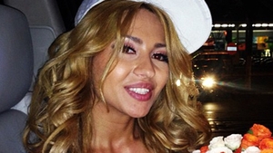 Bye, bye, Dubai. Rodica Miron s-a saturat de arabi si paraseste Emiratele! N-ai sa crezi unde si-a propus sa ajunga