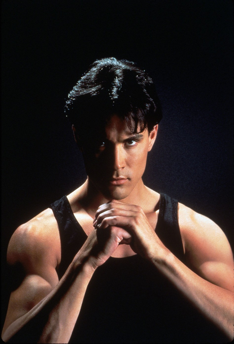 Brandon Lee / Sursa foto: Profimedia