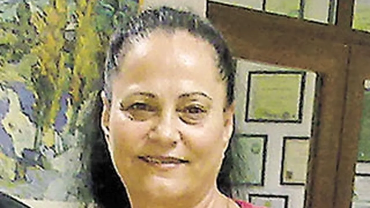 Alina Naghi, vaduva patronului Aldis, are oaspeti la Viena! Nepotica ii alina suferinta