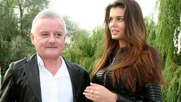 A plecat alături de fiica sa în SUA  cu inima strânsă, dar a avut parte de o surpriză! Ce s-a întâmplat cu IRINEL COLUMBEANU în timp ce MONICA îşi petrecea timpul cu IRINUCA