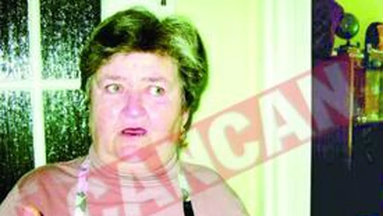 Judecatoarea lui Serghei Gorbunov a amenintat cu toporul un ambasador