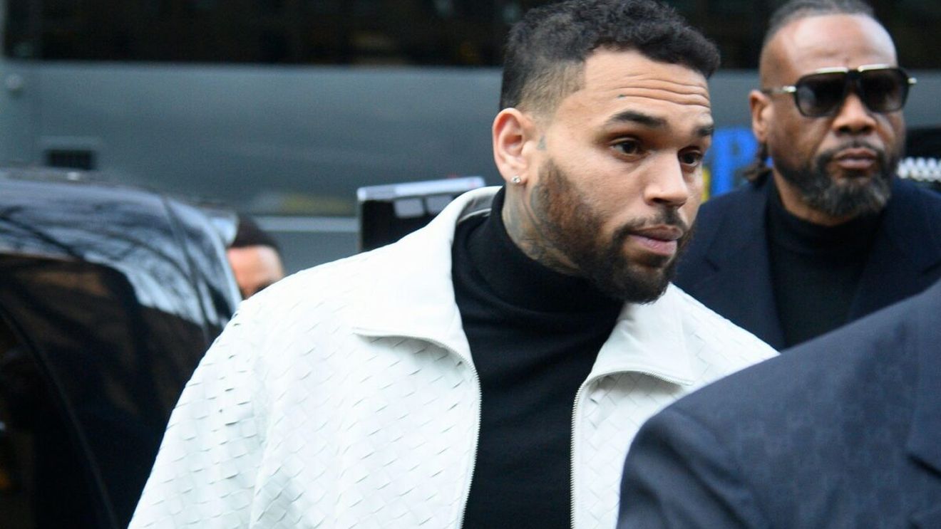 Chris Brown, obligat să plătească despăgubiri de 13 milioane de dolari după ce o fostă angajată a fost atacată de un câine al artistului