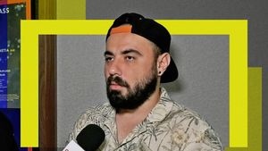 Cătălin Bordea, dat de gol de colegul său de la iUmor! Cum a reușit actorul să treacă peste faptul că a fost înșelat de soție cu cel mai bun prieten: “A fost apatic, dar acum…”