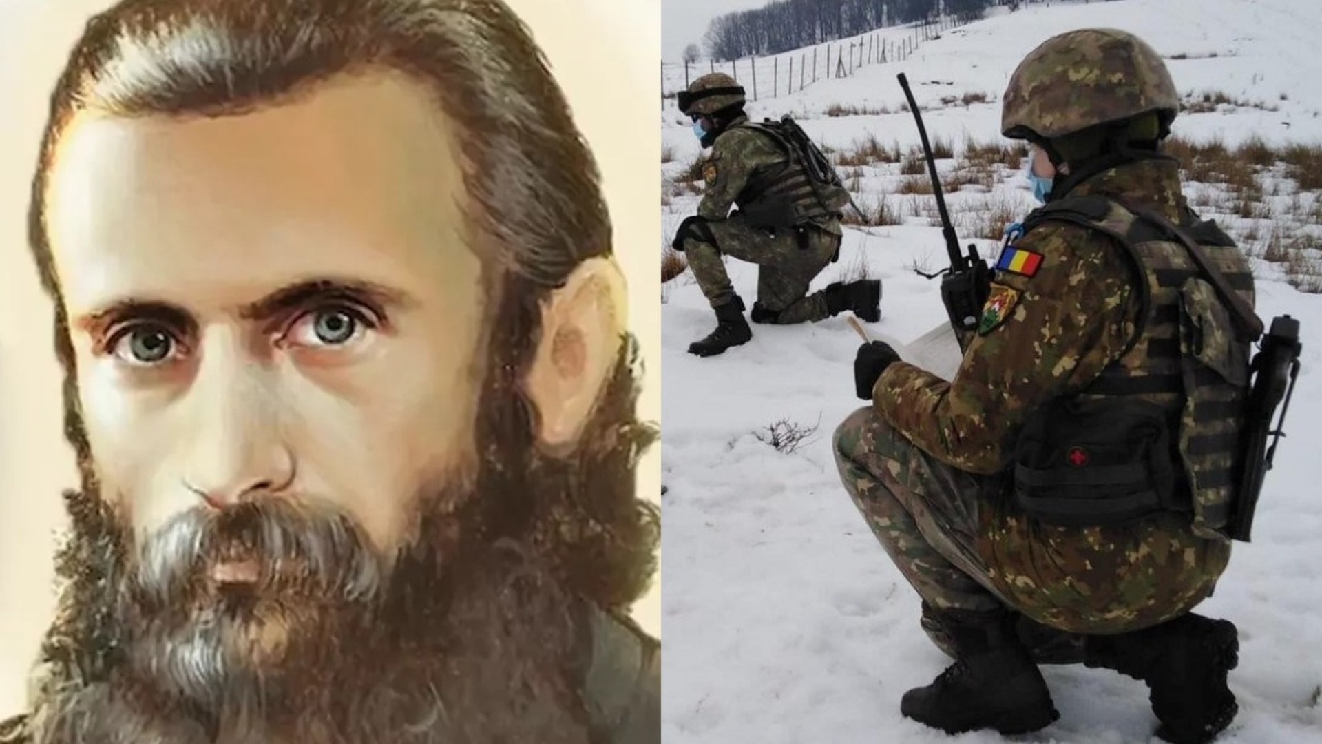 Previziunea lui Arsenie Boca, înainte de moarte: "Rusia va invada România"