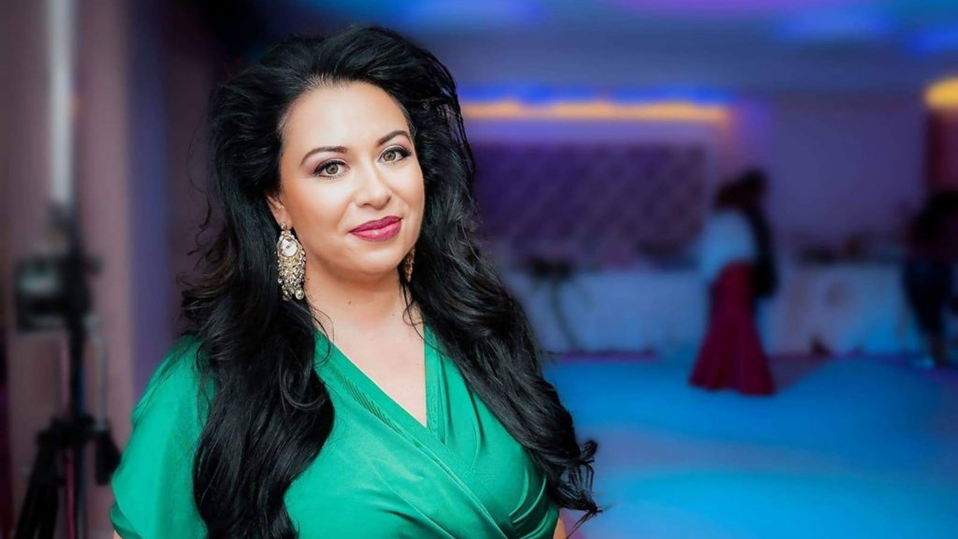 Oana Roman, din nou pe mâna medicilor: ”Sunt 4 ani și jumătate de când am învins moartea...”