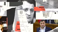 Fostul premier al Moldovei, acuzat de un “tun“ de 2,3 milioane de euro în România. Instanța a decis că...