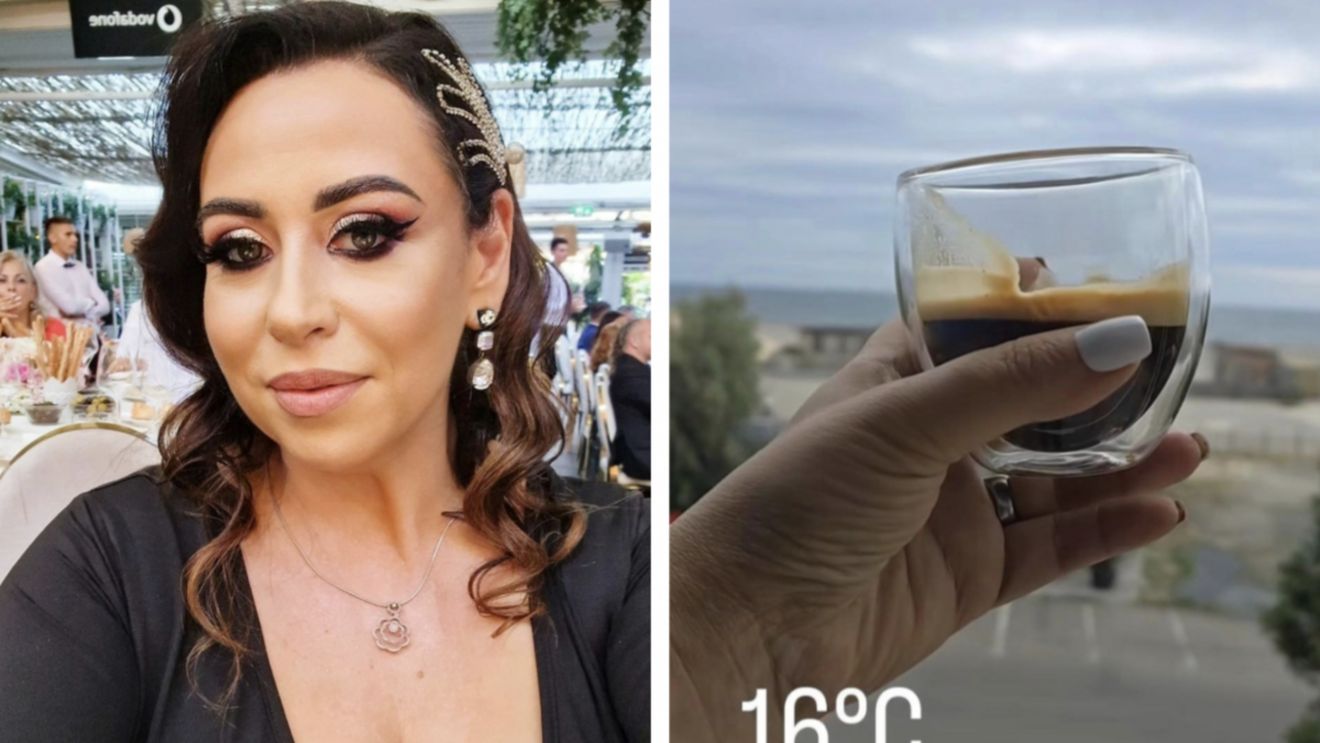 Oana Roman a făcut o gafă colosală şi a fost taxată imediat: "Se vede clar că e jeg"