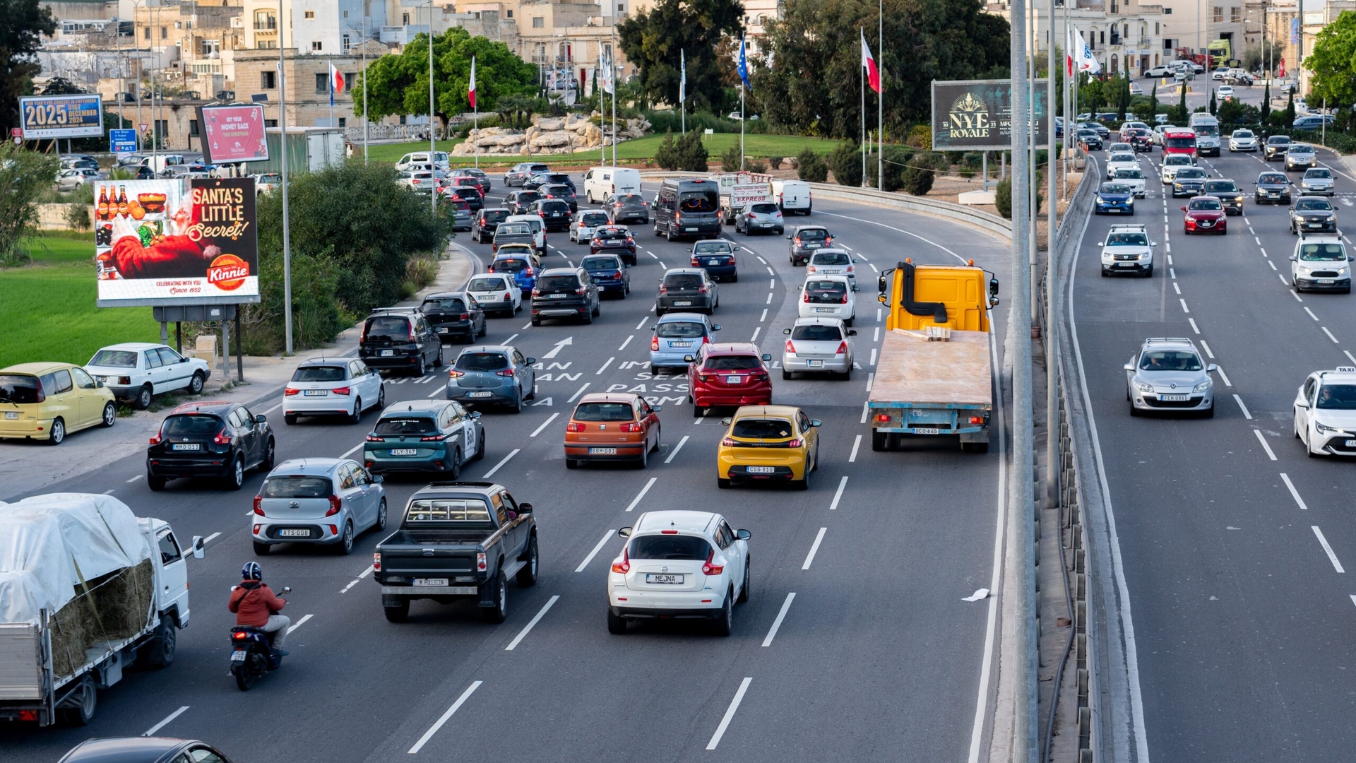 Șoferii care primesc 25.000 de euro dacă își predau permisul. Care este motivul