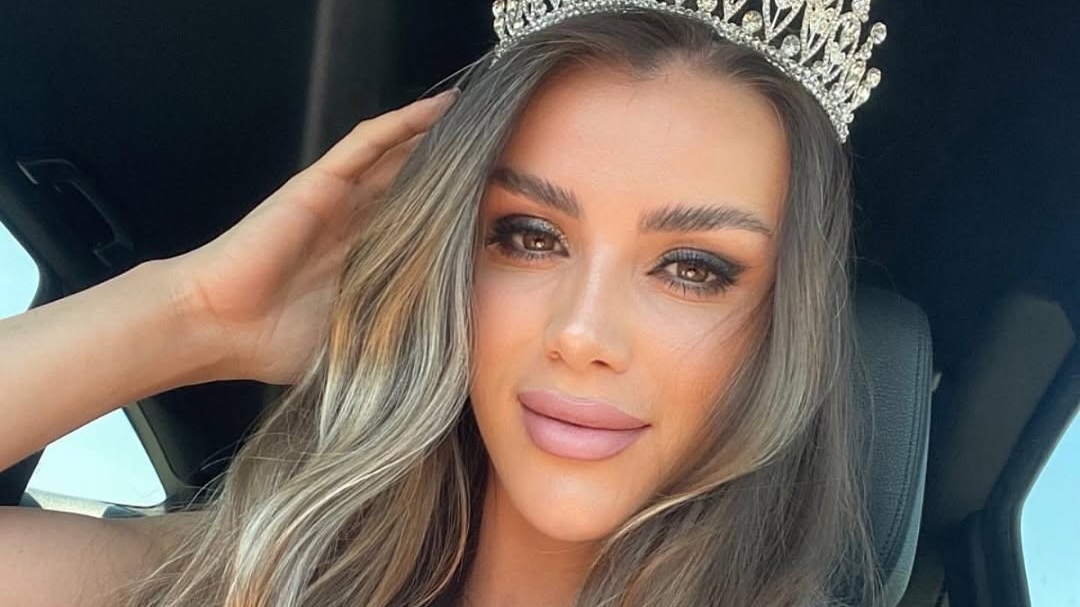 Miss Europe a murit la 27 de ani. A căzut de pe un pod, după ce a fugit de poliție