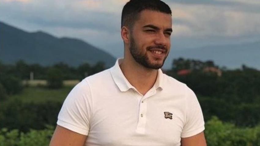 Culiță Sterp, unul dintre concurenții de la Survivor (sursa FOTO: Instagram)