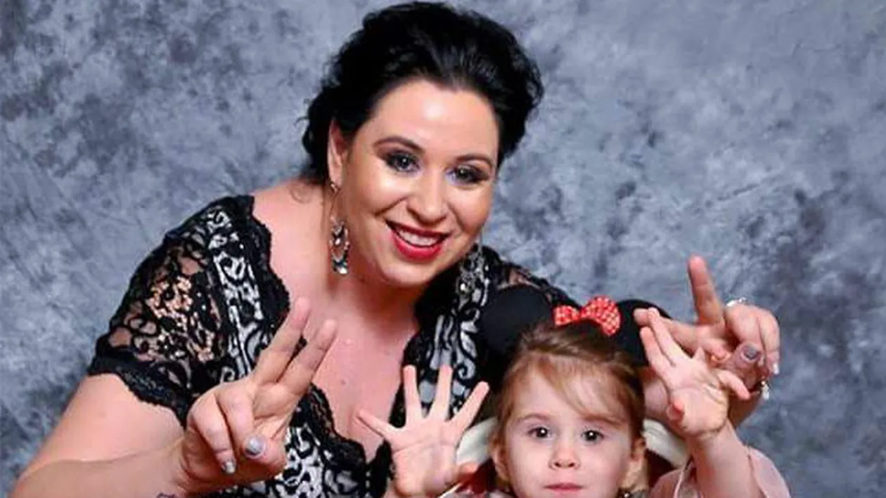 OANA ROMAN, în culmea fericirii! După ce şi-a sărbătorit ziua de naştere, a aflat vestea