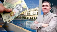 Cât te costă să petreci minivacanța de 1 Mai la hotelul lui Gică Hagi