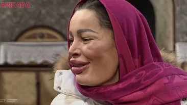 Brigitte Pastramă și-a făcut o nouă intervenție chirugicală. Ce a sfătuit-o sora ei să facă. FOTO