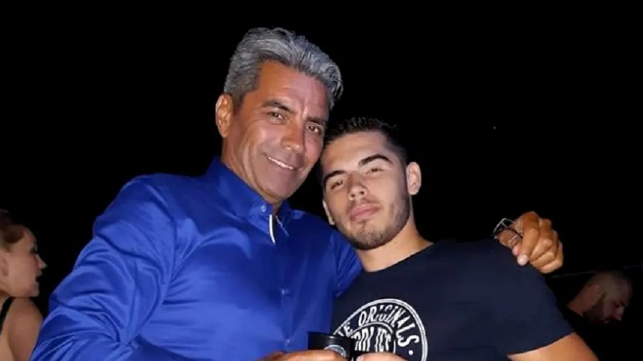 Fiul lui Marcel Toader, în stare de șoc! Încă o tragedie după moartea tatălui său