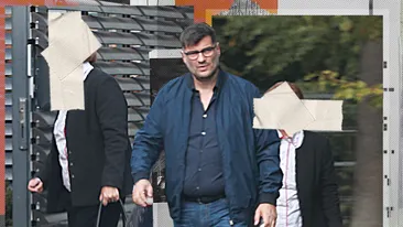 Cum arată soacra Simonei Halep. Mama lui Toni Iuruc a ieșit în oraș cu fiul său!