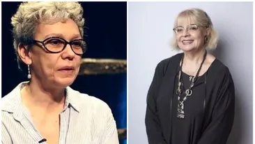 Oana Pellea, reacție vehementă la adresa Irinei Margareta Nistor! Motivul care a adus disputa între cele două: „Nu e adevărat”