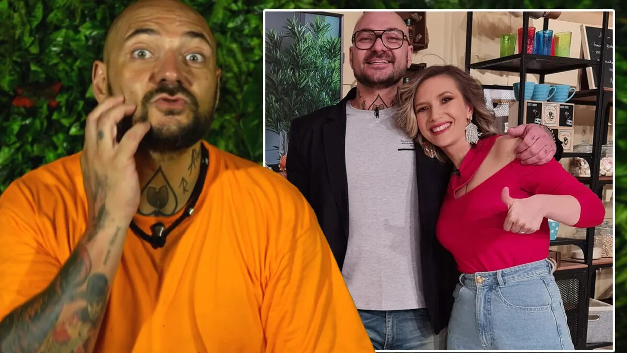 Așa se explică totul! Ce studii și câte clase are Cristi Mitrea, de fapt. Adevărul despre concurentul de la Sunt celebru, scoate-mă de aici de la Pro TV