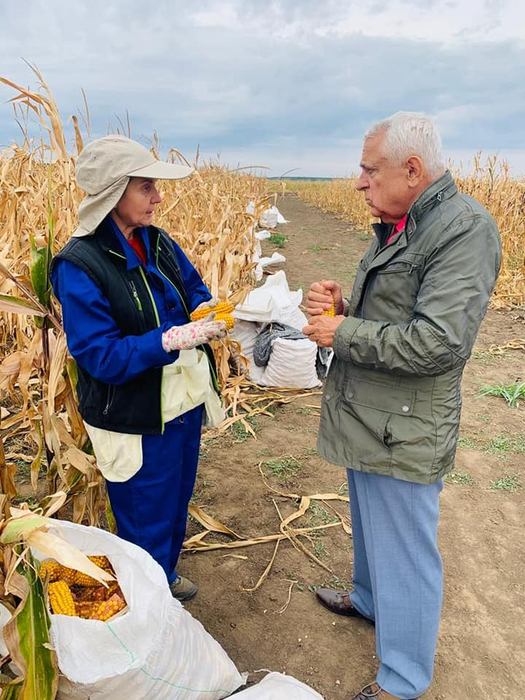 Șoc înainte de Crăciun! Soția lui Petre Daea a cerut ordin de protecție împotriva fostului ministru al Agriculturii!