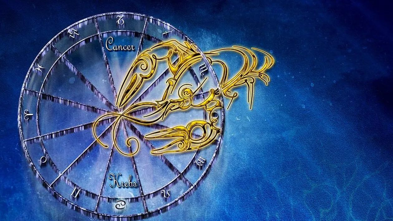 Horoscop zilnic: Horoscopul zilei de 9 iunie 2018. Racii au parte de puternice experiențe sentimentale