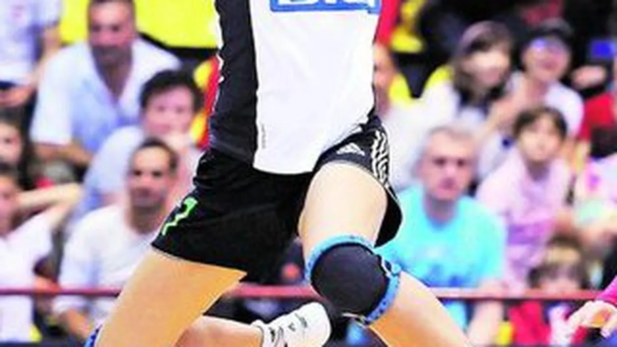 Se gandesc la nunta si botez. Ada Nechita si Florin Costea vor sa devina parinti anul acesta