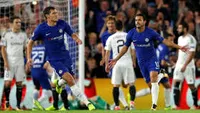 Spectacol de cinci stele în Champions League pe Stanford Bridge!