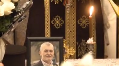 Adrian Minune, în doliu! Durere mare în muzica lăutărească din România