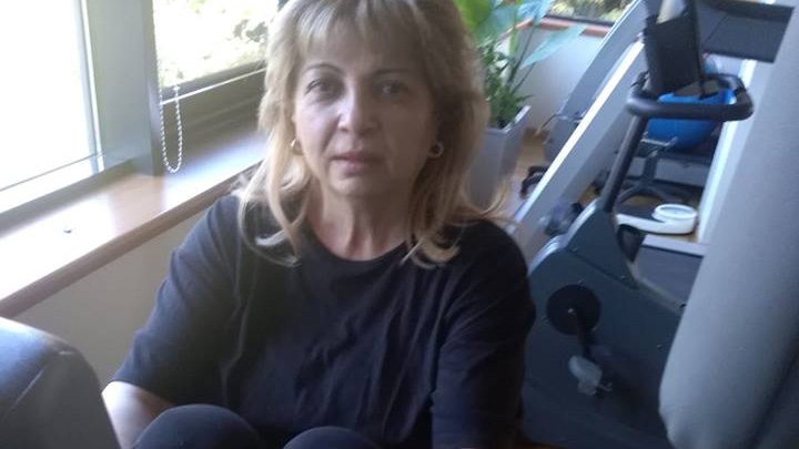 Nuami Dinescu a slăbit 25 de kilograme! Cum arată acum actrița și ce mănâncă în fiecare zi