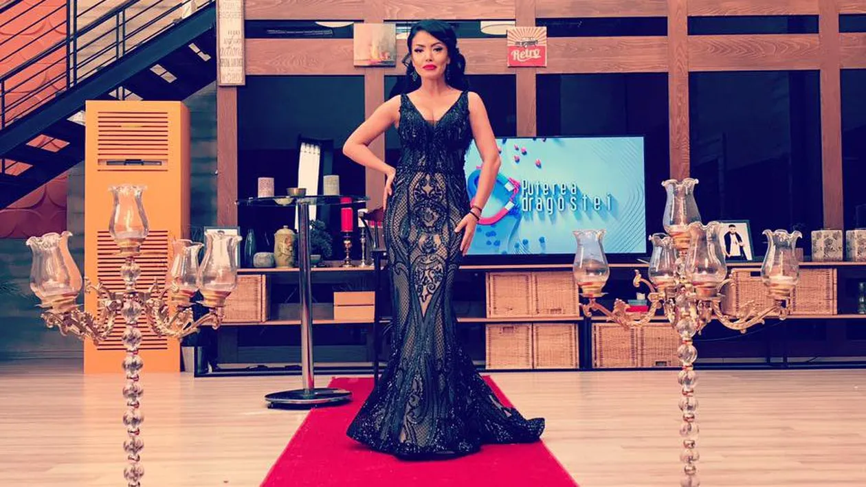 Puterea Dragostei Live Stream Online pe Kanal D - Vezi emisiunea de duminică, 3 mai